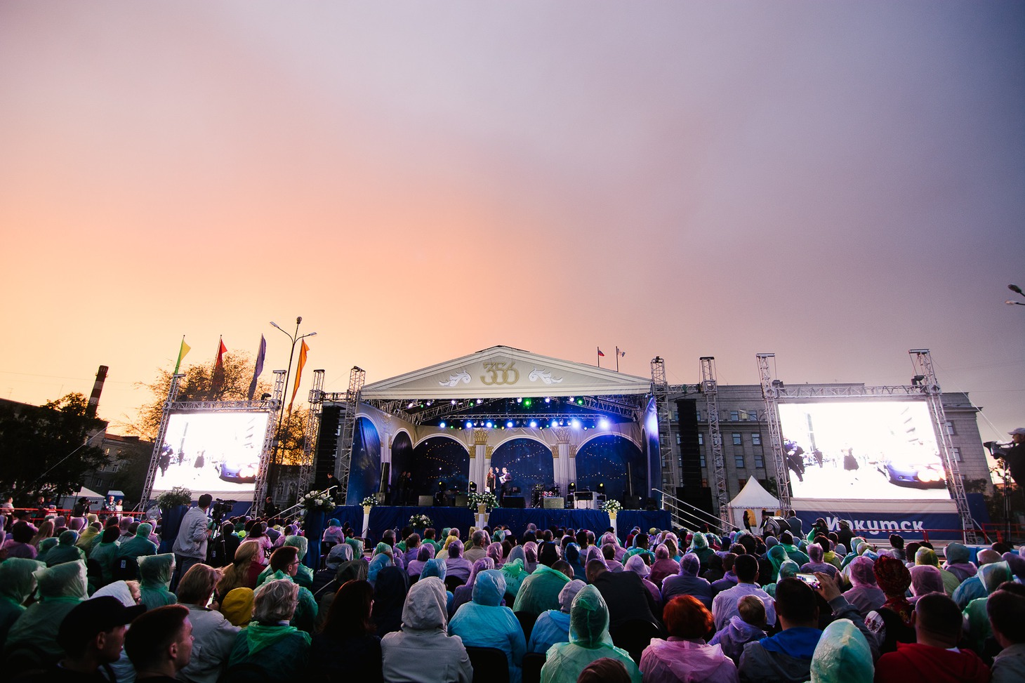 Фото Никиты Пяткова