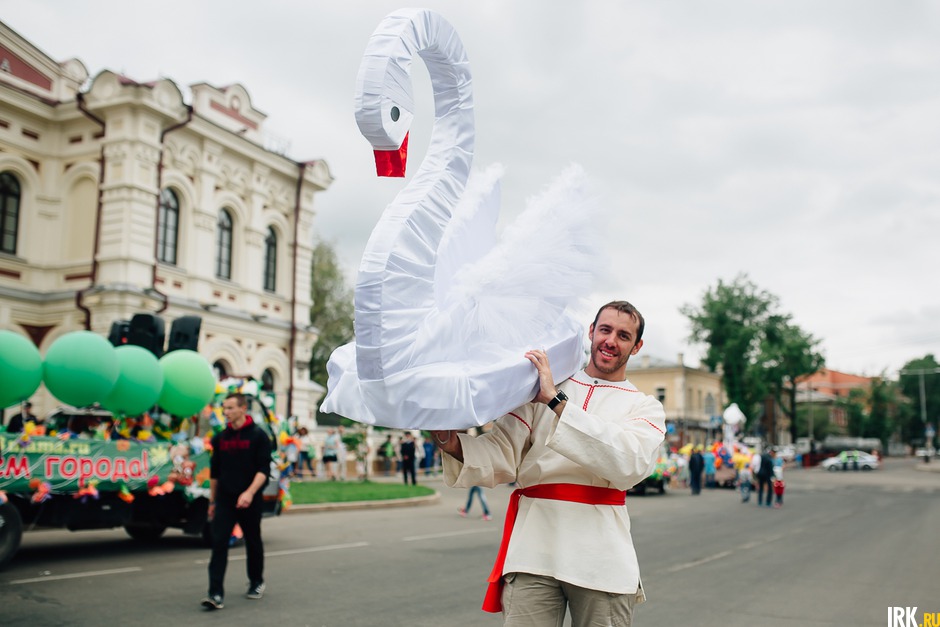 Фото Артема Моисеева