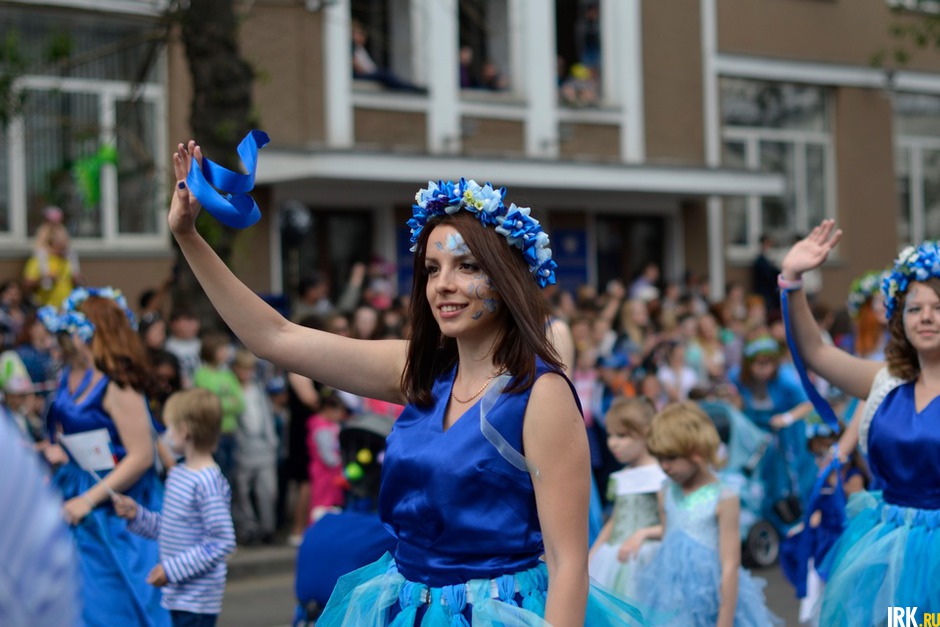 Фото Ильи Татарникова