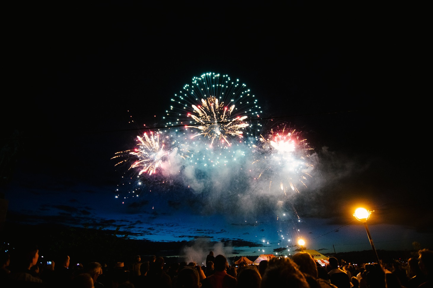 Фото Никиты Пяткова