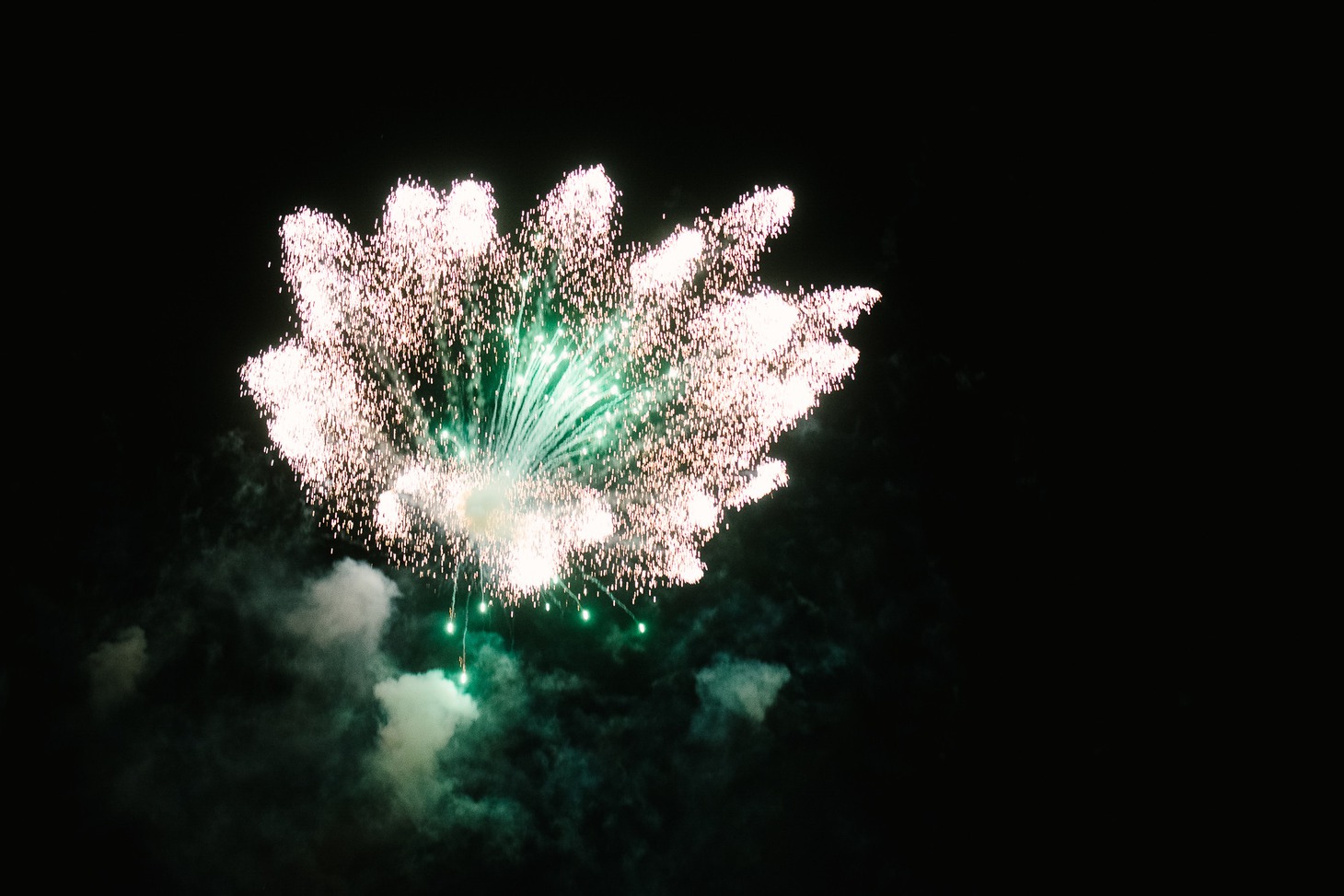 Фото Никиты Пяткова