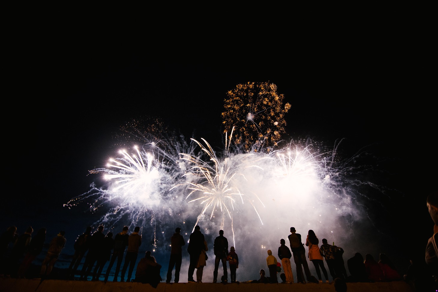 Фото Никиты Пяткова