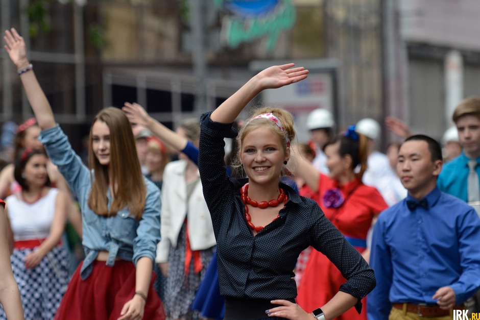 Фото Ильи Татарникова