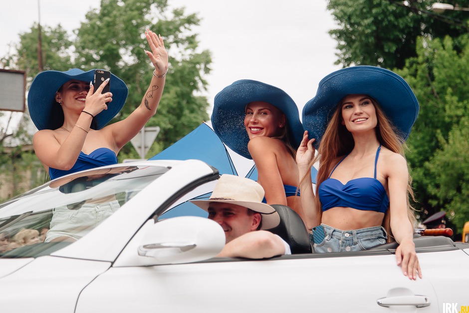 Фото Артема Моисеева