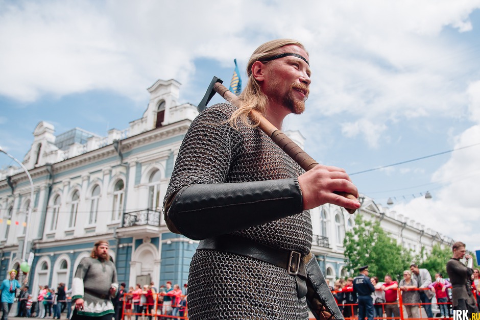 Фото Артема Моисеева