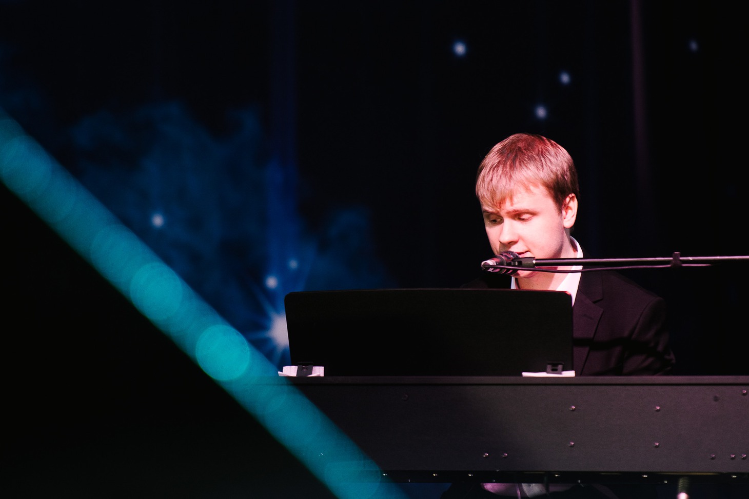 Фото Никиты Пяткова