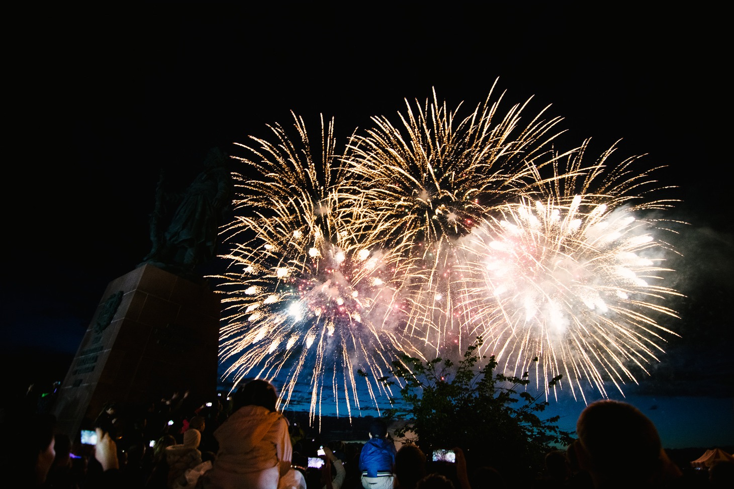 Фото Никиты Пяткова