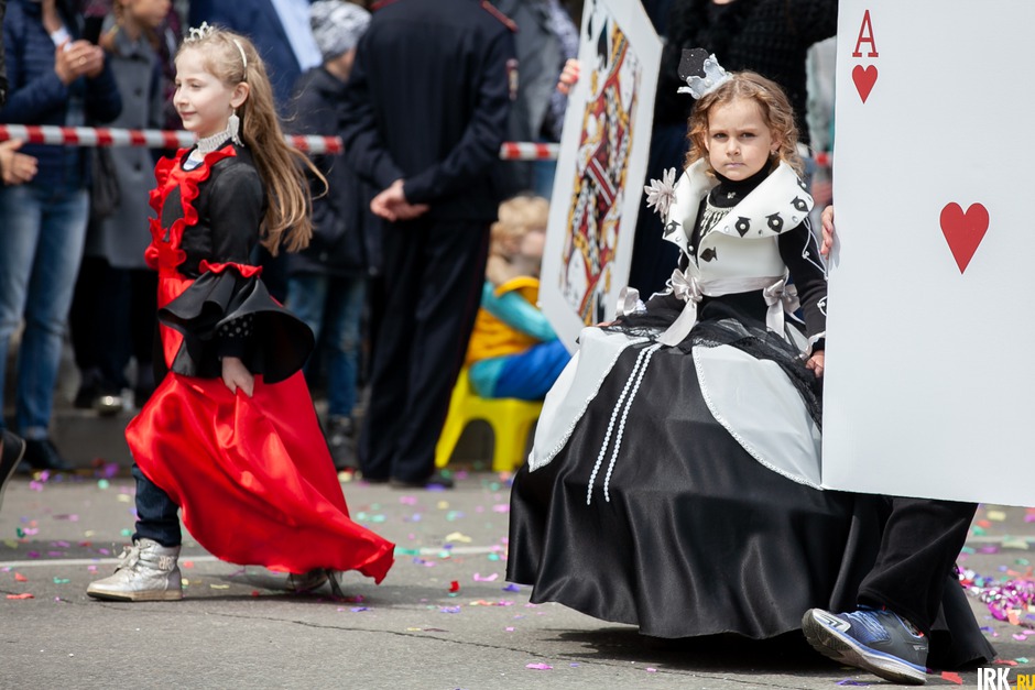 Фото Анастасии Влади