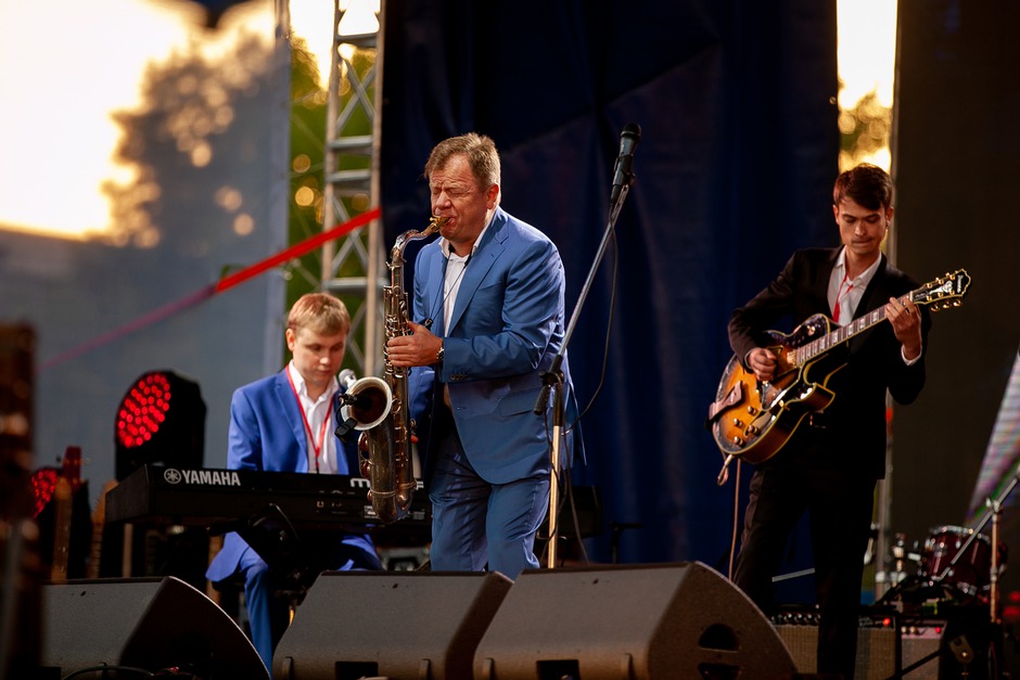 Фото Анастасии Влади