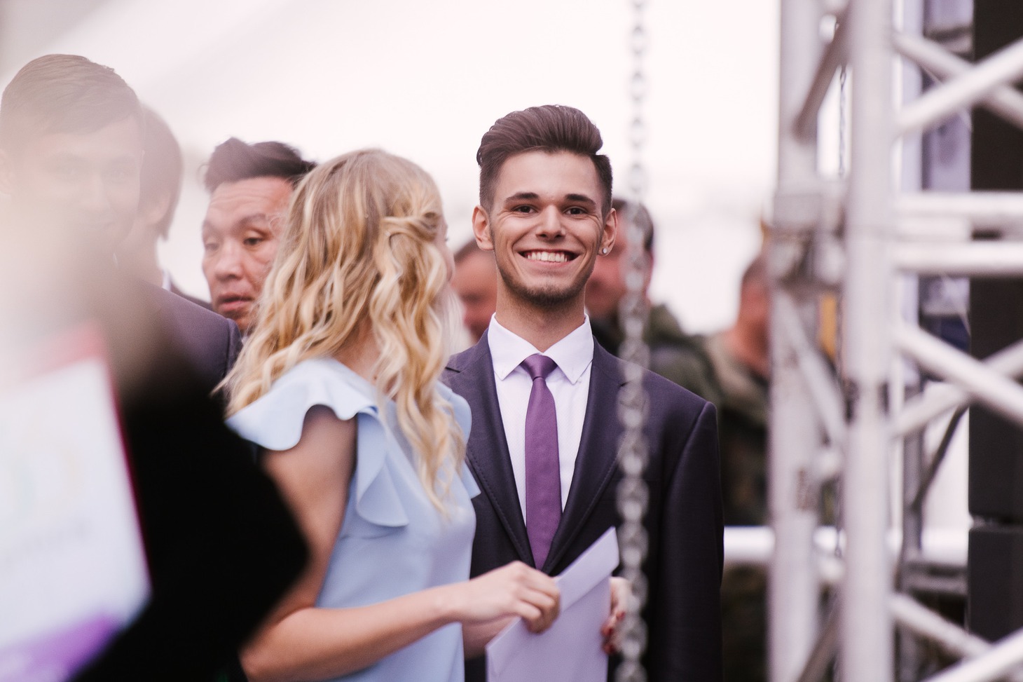 Фото Никиты Пяткова