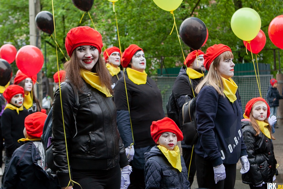 Фото Анастасии Влади