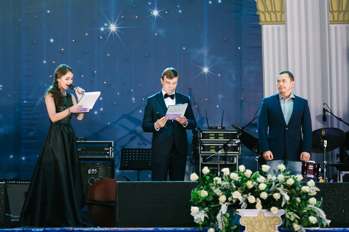 Фото Никиты Пяткова