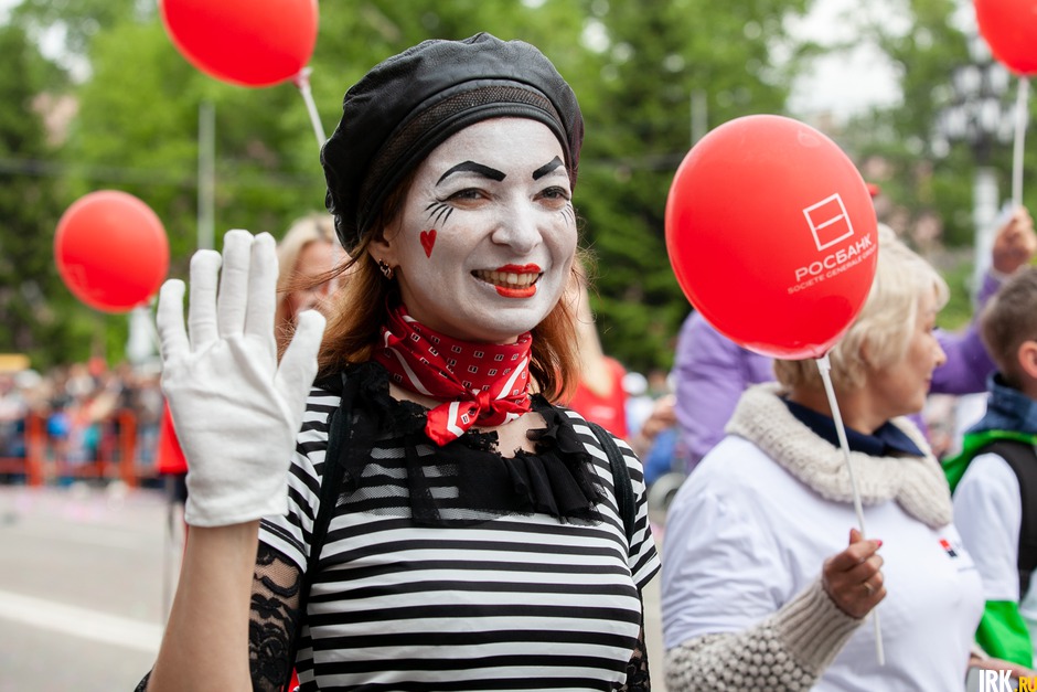 Фото Анастасии Влади