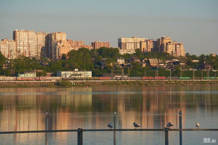 Маргарита сметанина иркутск фото