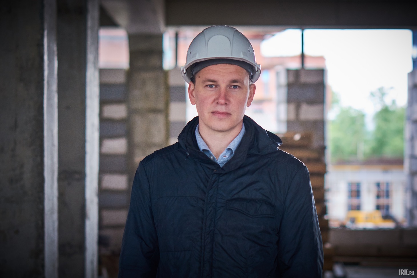 Максим Девочкин