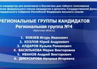 Баннер пресс-службы ИРО ВПП «Единая Россия»