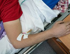 Пациент: «Сейчас приеду домой — обязательно всех надо будет привить: и жену, и маму. До этого я был ярым скептиком, что говорить».