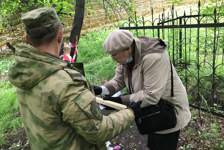 Фотопресс-службы Управления Росгвардии по Иркутской области