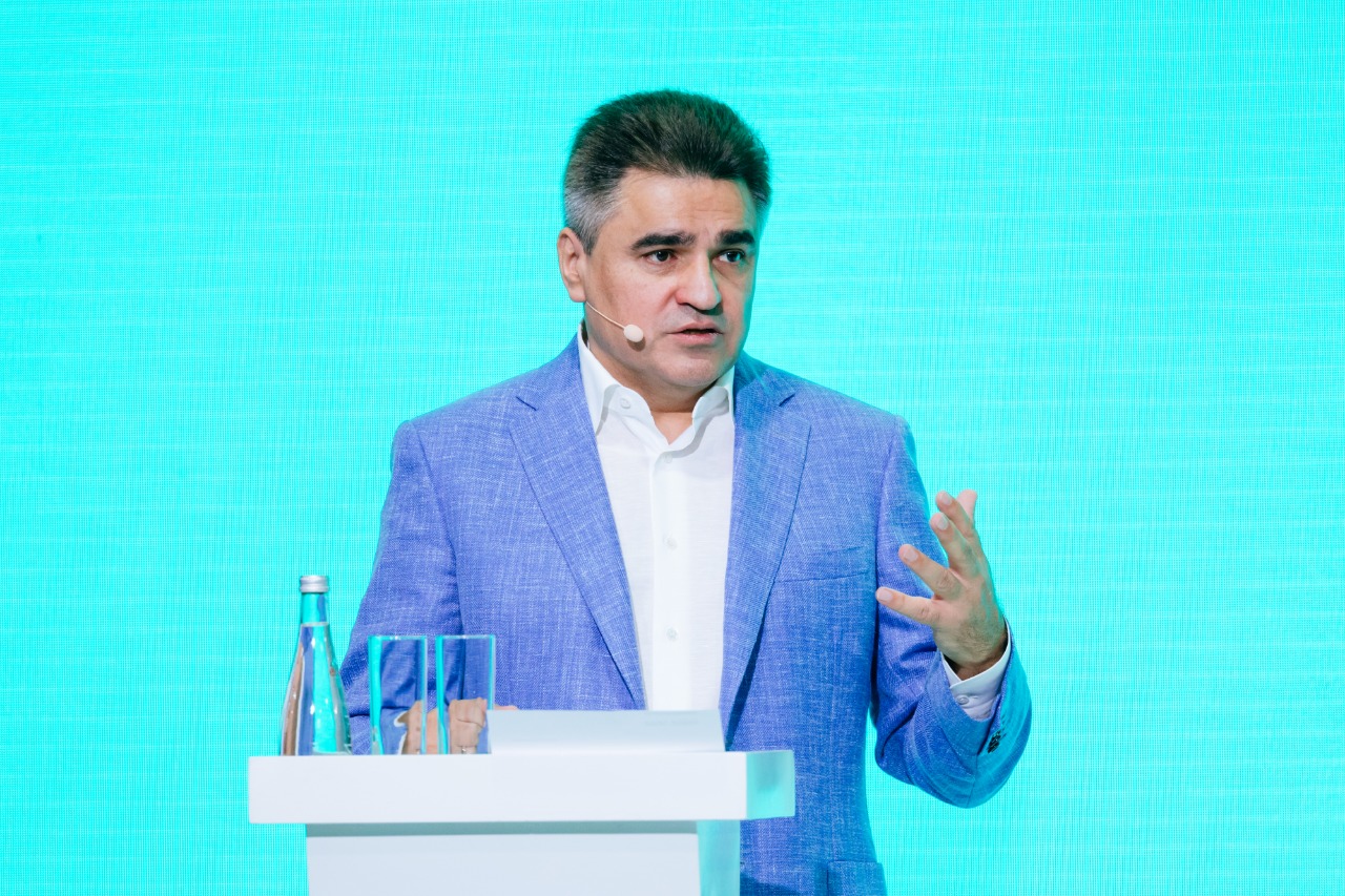 Алексей Нечаев