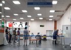 Фото пресс-службы АО «Международный Аэропорт Иркутска»