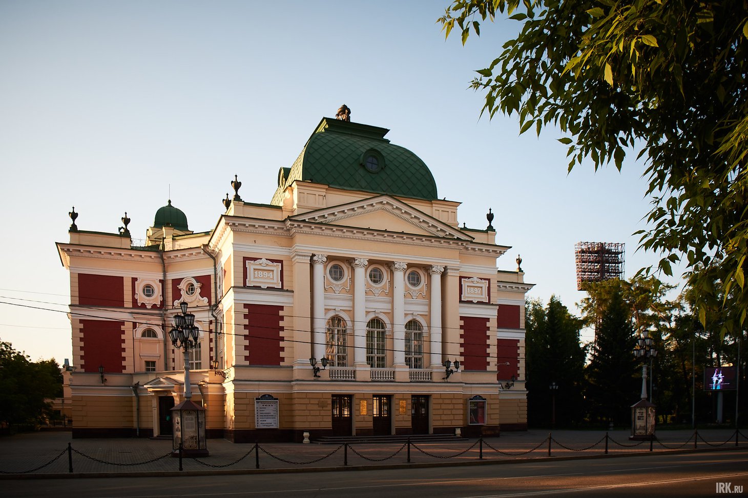 Фото Маргариты Романовой