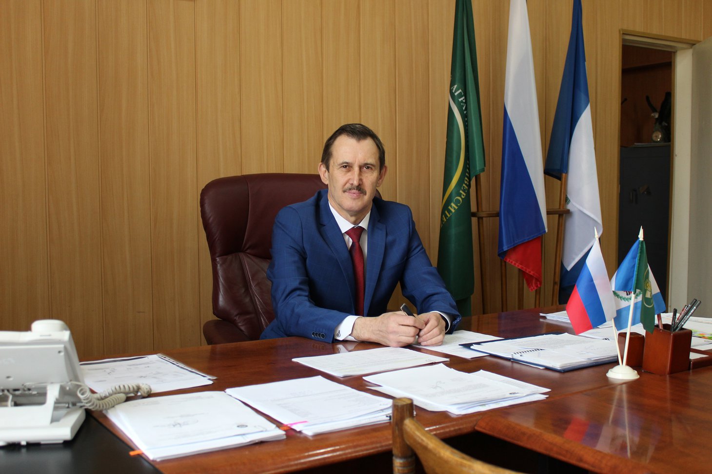 Николай Дмитриев