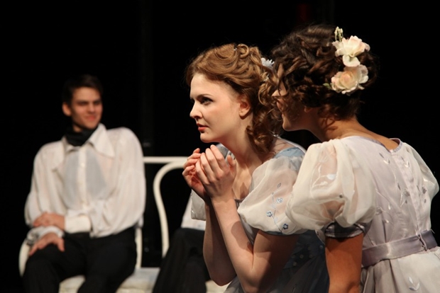 Фото с сайта dramteatr.ru