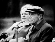 Мой город и его люди