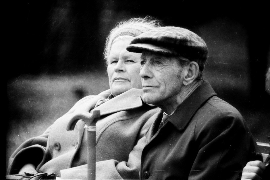 Мой город и его люди