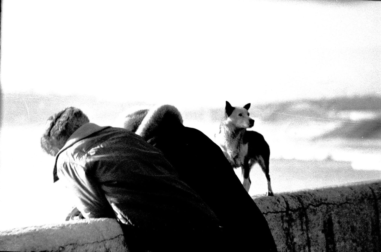 Иркутск из прошлого века