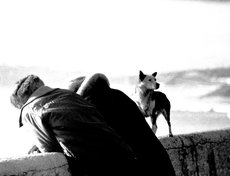 Иркутск из прошлого века