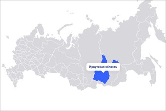На сайте стопкоронавирус.рф запустили интерактивную карту ограничений в регионах