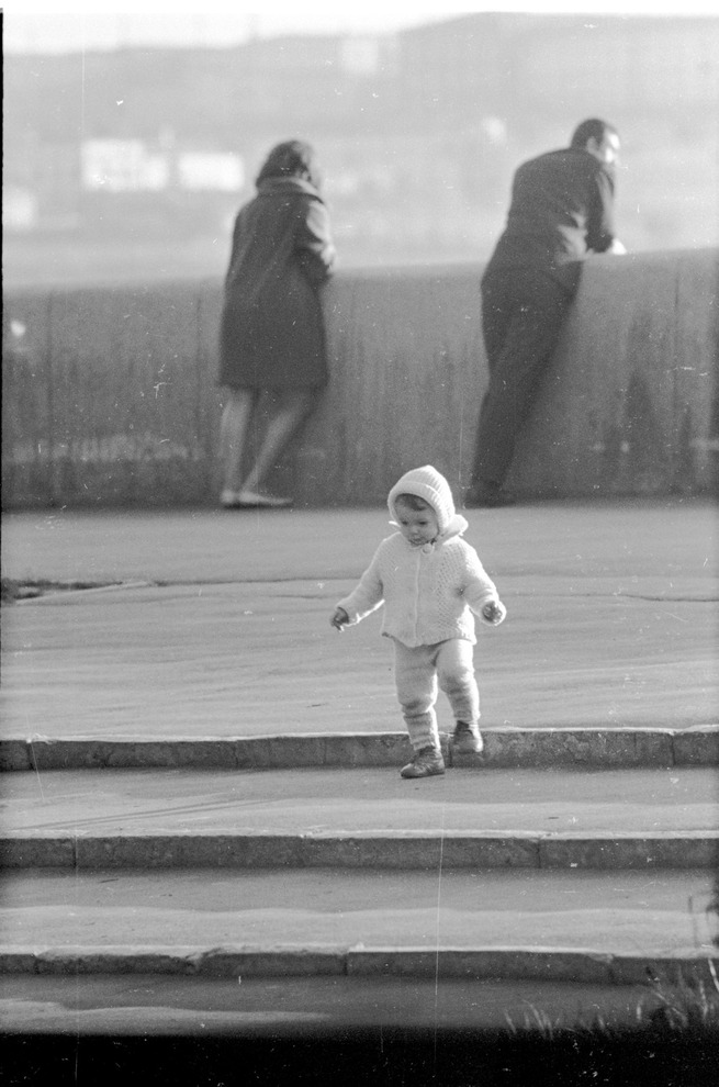 Иркутск из прошлого века