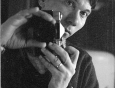 Автопортрет