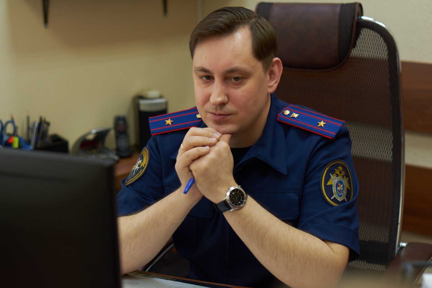 «Чем больше времени прошло с момента совершения, тем сложнее восстановить картину произошедших событий»
