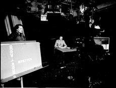 Такое было телевещание