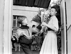 1994 год. Вальдорфская школа