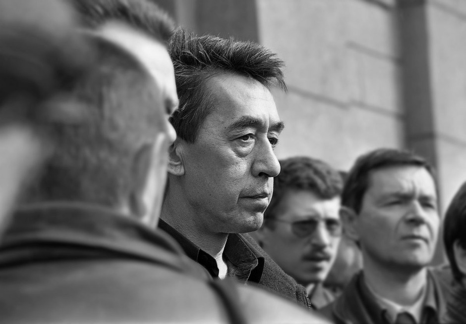 Юрий Ножиков