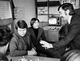 Чемпионат газеты «Советская молодежь» по шахматам