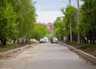 Улица Мелентьева. Фото IRK.ru