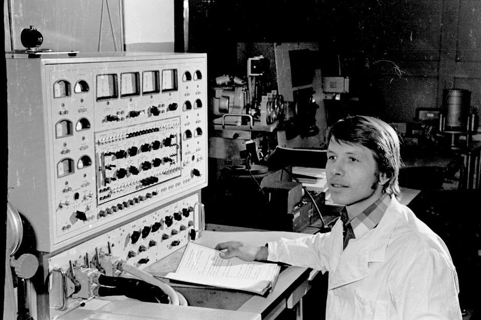 Был такой завод в Иркутске — Иркутский завод карданных валов (ИЗКВ)