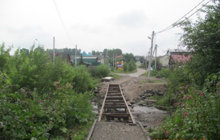 Мосты иркутска названия и фото