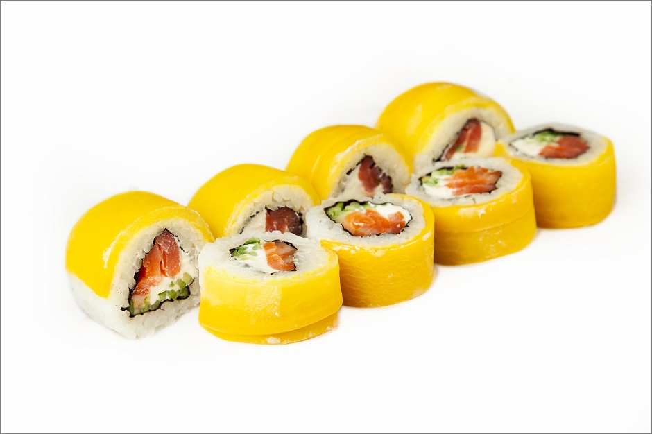 Ананасовый Кунсей