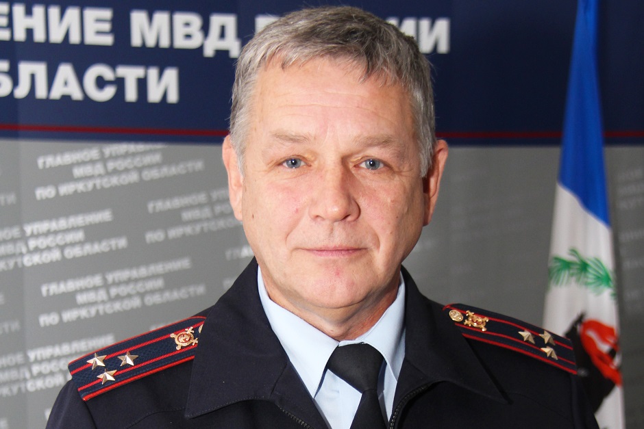 Григорий Крепель