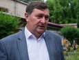 Начальник департамента образования Олег Ивкин