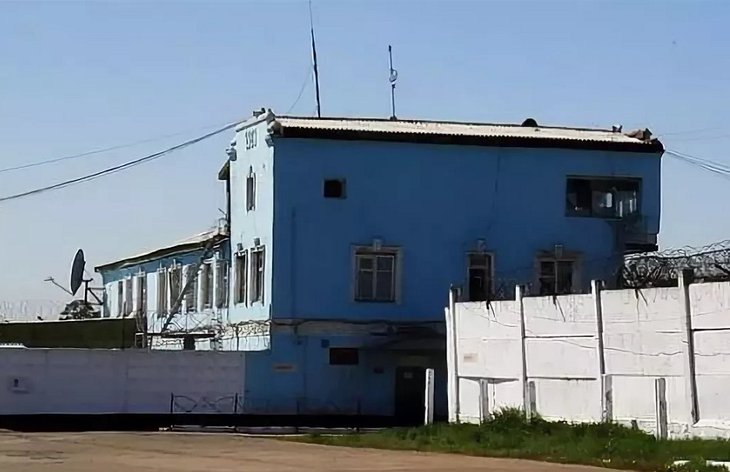 Фото с сайта gulag-info.ru