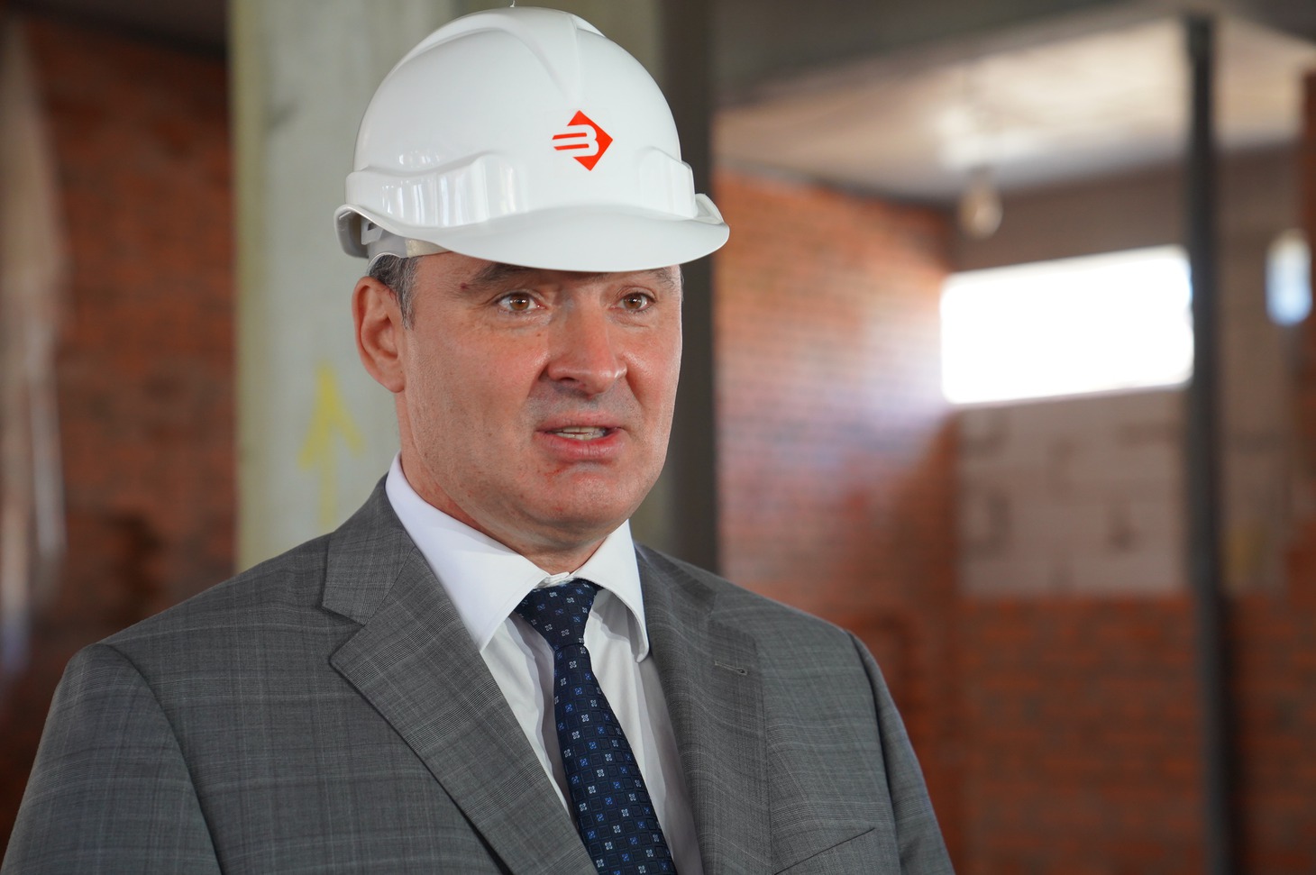 Руслан Болотов