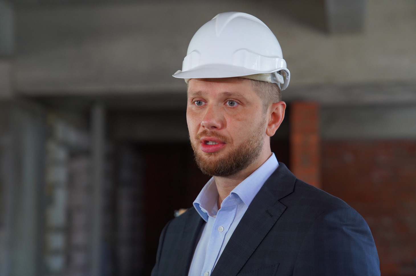 Евгений Стекачев