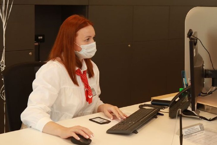 Росбанк открыл новый офис в Иркутске | Новости Иркутска: экономика ...