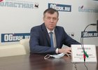 Фото пресс-службы Избирательной комиссии Иркутской области